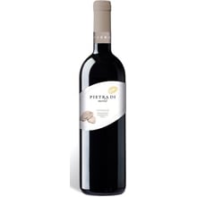 Вино Pietra di Merlot Tre Venezie IGT, красное сухое, 0.75л 12.5% (PRV8000468000903): Страна производитель Италия