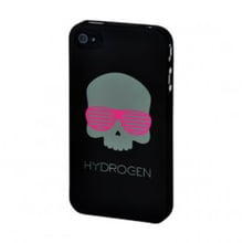 Чохол Benjamins для Iphone 4S "Skull glasses" (H4SUN): Виробник Benjamins