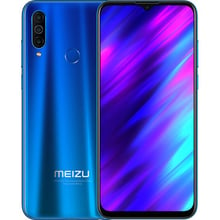 Смартфон Meizu M10 3/32GB Sea Blue (Global)