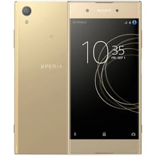 Смартфон Sony Xperia XA1 Plus 3/32GB Gold (UA UCRF)