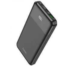 Hoco Power Bank 10000mAh J102 Cool figure PD20W+QC3.0 Black P: Производитель HOCO