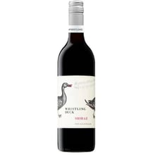 Вино Calabria Family Wines Whistling Duck Shiraz красное полусухое 14% (0.75 л) (AS8000019567571): Страна производитель Австралия