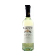 Вино Ruffino Orvieto Classico (0,375 л) (BW3366): Країна виробник Італія