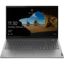 Ноутбук Lenovo ThinkBook 15 G2 ITL (20VE013GUS): Экран 15.6" IPS (1920x1080) Full HD