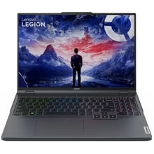 Ноутбук Lenovo Legion Pro 5 16IRX9 (83DF00EKPB): Экран 16" IPS (2560x1600) WQXGA