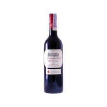 Вино Chateau des Leotins Rouge Chateau des Leotins Rouge (0,75 л) (BW3772): Країна виробник Франція