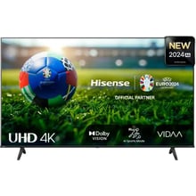 Телевізор Hisense 55A6N: Тип LED-телевизоры