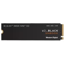 WD Black SN850X 4 TB (WDS400T2X0E): Тип накопителя внутренний