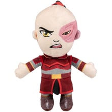 Плюшева іграшка JINX Avatar: The Last Airbender Zuko Small Plush (JINX-11884): Тип герои мультфильмов и кино