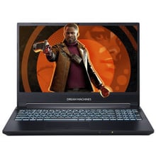 Ноутбук Dream Machines RT3060-15 (RT3060-15UA43) UA: Екран 15.6" (1920x1080) Full HD