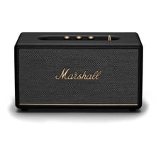 Акустика Marshall Stanmore III Black (1006010): Колір черный