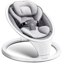 Завантажувальний центр Munchkin® "Bluetooth® Enabled Baby Swing" (9029001) (5019090518215): Тип укачивающий центр