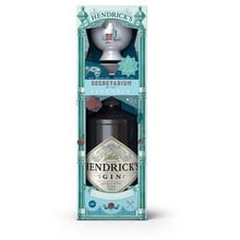 Джин Hendrick's в коробці Secret Order 0.7л (DDSAT4P110): Об'єм, л 0.7