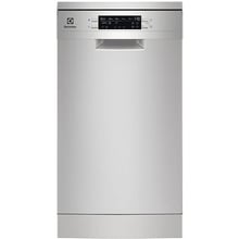 Посудомийка Electrolux ESS64321SX: Розміри 85х45х57 см