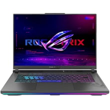 Ноутбук ASUS ROG Strix G16 (G614JZR-N4030W): Екран 16" IPS (2560x1600)