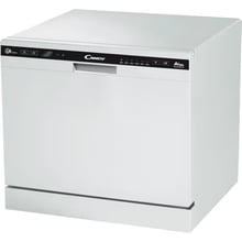 Посудомийка Candy CDCP 6S: Розміри 55х50х43.8 см