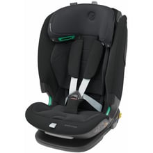 Автокресло Maxi-Cosi Titan Pro i-Size Authentic Graphite (8618550110): Группа 1/2/3 (9-36 кг)