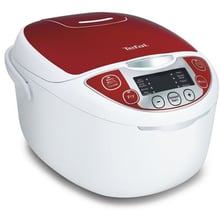 Мультиварка Tefal RK705138: Мощность 750 Вт