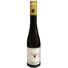 Вино Gunderloch Riesling Auslese GK Nackenheim Rothenberg 2016 Gold Cap біле солодке 0.375л (VTS4104161): Країна виробник Німеччина