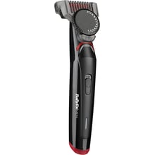 Машинка для стрижки (тример) BaByliss T861E: Тип 2 в 1