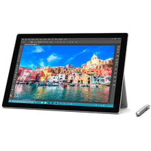 Microsoft Surface Pro 4 - 128GB / Intel Core m3 - 4GB RAM (046615654953): Виробник Microsoft