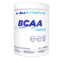 Амінокислота для спорту All Nutrition BCAA Instant 400 g / 40 servings / Mango BlackBerry: Тип BCAA