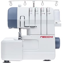 Оверлок Necchi NL11C