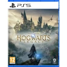 Hogwarts Legacy (PS5): Серія приставки PlayStation 5