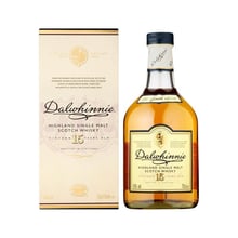 Виски Dalwhinnie 15 Year Old, gift box (0,7 л) (BW25029): Объем, л 0.7