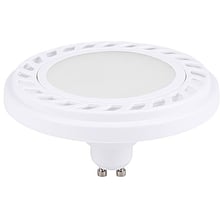 Лампа Nowodvorski 9212 Reflector led GU10 1x9W 4000K: Тип цоколя GU10