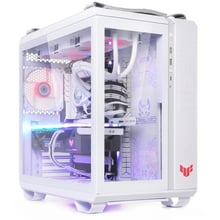 Персональный компьютер (ПК) ARTLINE Gaming GT502 (GT502v29Winw): Процессор AMD 12-core Ryzen 9 7900X3D 4.4-5.6GHz