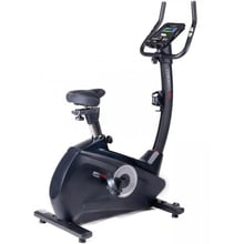 Велотренажер Toorx Upright Bike BRX 300 (BRX-300): Максимальный вес пользователя, кг 150