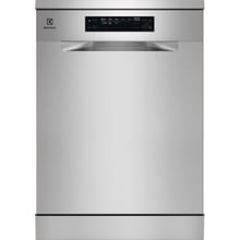 Посудомийка Electrolux SEM94830SX: Розміри 59.8х85x62.2 см