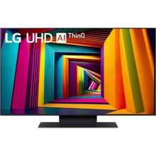 Телевизор LG 43UT9100: Тип LED-телевизоры