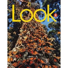 Look 1: Student's Book: Виробник National Geographic Learning