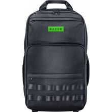 Сумка для ноутбуков Razer 17.3" Concourse Pro Backpack (RC81-02920101-0500): Тип сумки рюкзак