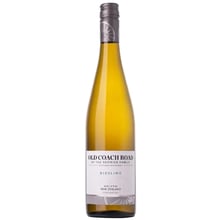 Вино Old Coach Road Riesling белое сухое 13% 0.75 (WHS9414008649214): Страна производитель Новая Зеландия