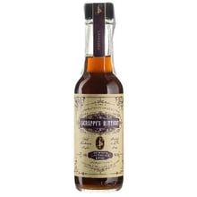 Биттер Scrappy's Bitters Lavender 0.15 л (BWQ4197): Объем, л 0.15