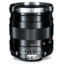 Объектив для фотоаппарата ZEISS Distagon T* 2/28 ZF (Nikon): Тип объектива Широкоугольный