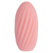 Мастурбатор Chisa COSY Alpha Masturbator Pleasure Pocket Pink: Для кого Для мужчин