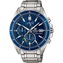 Наручний годинник Casio EDIFICE EFS-S510D-2AVUEF: Стиль спортивний