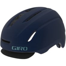 Шолом велосипедний Giro Caden т.син M/55-59см (7100416SMP): Виробник Giro