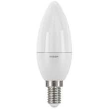 Лампа світлодіодна Osram LED B60, 6.5W, 550Lm, 3000K, E14: Тип цоколя E14