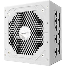 Блок питания GIGABYTE UD850GM PG5 White (GP-UD850GM-PG5W): Форм-фактор ATX