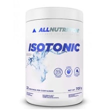 Ізотонік All Nutrition Isotonic 700 g / 22 servings / Pure: Тип ізотоніки