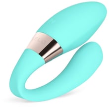 Вібратор LELO Tiani Harmony Aqua: Для кого для пари