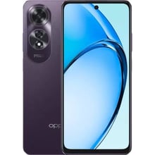 Смартфон Oppo A60 8/256GB Midnight Purple (UA UCRF): Дисплей 6.67 " (1604x720) / 264 ppi