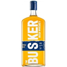 Виски The Busker Single Malt 0.7л 44.3% (WNF8001110596096): Объем, л 0.7