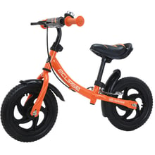 Беговел Balance Tilly 12" Eclipse (T-21254/1 Orange): Производитель Tilly