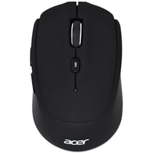 Мишка Acer OMR050 Black (ZL.MCEEE.02D): інтерфейс підключення Wireless